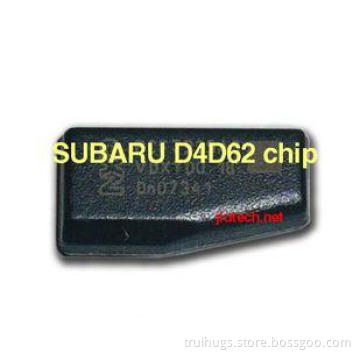 SUBARU D4D62 Transponer Chip